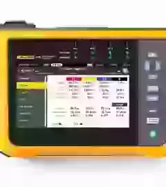 Fluke 1775 Power Quality Analysers